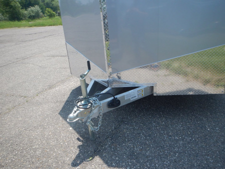 New 2026 Lightning Trailers LTFCH820TA2 Car Hauler