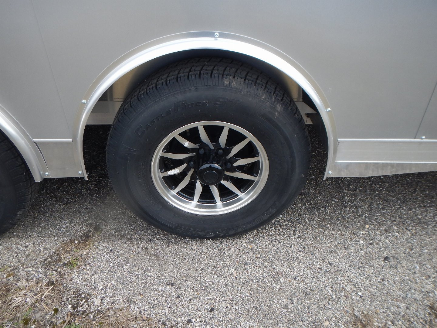 New 2025 NEO Trailers Car / Racing Trailer