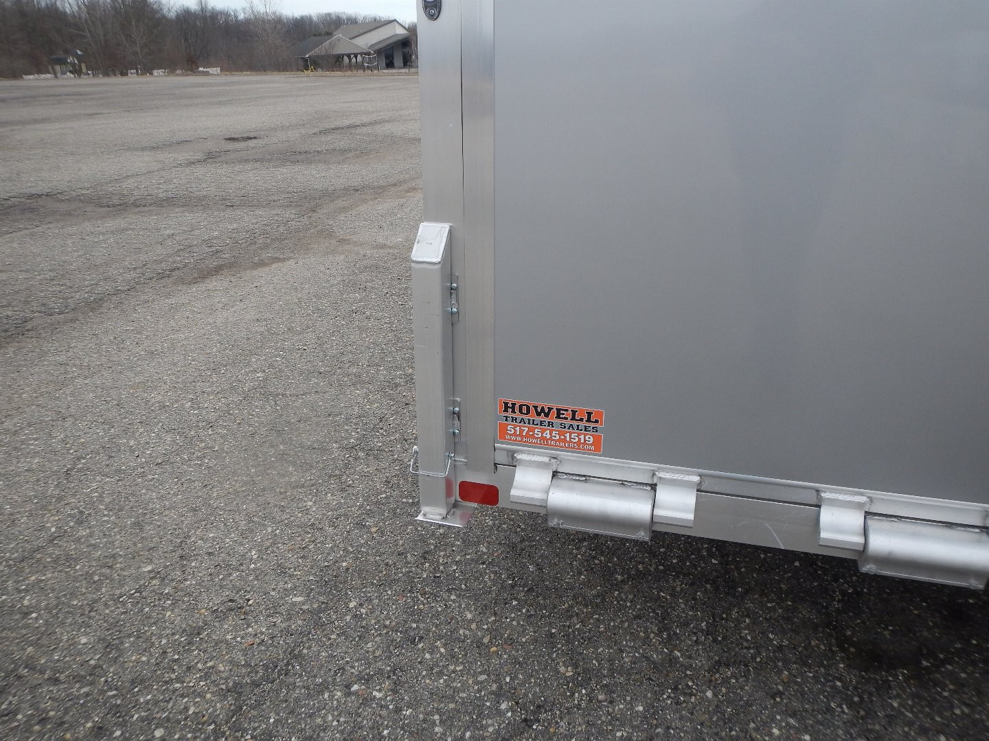 New 2025 NEO Trailers Car / Racing Trailer