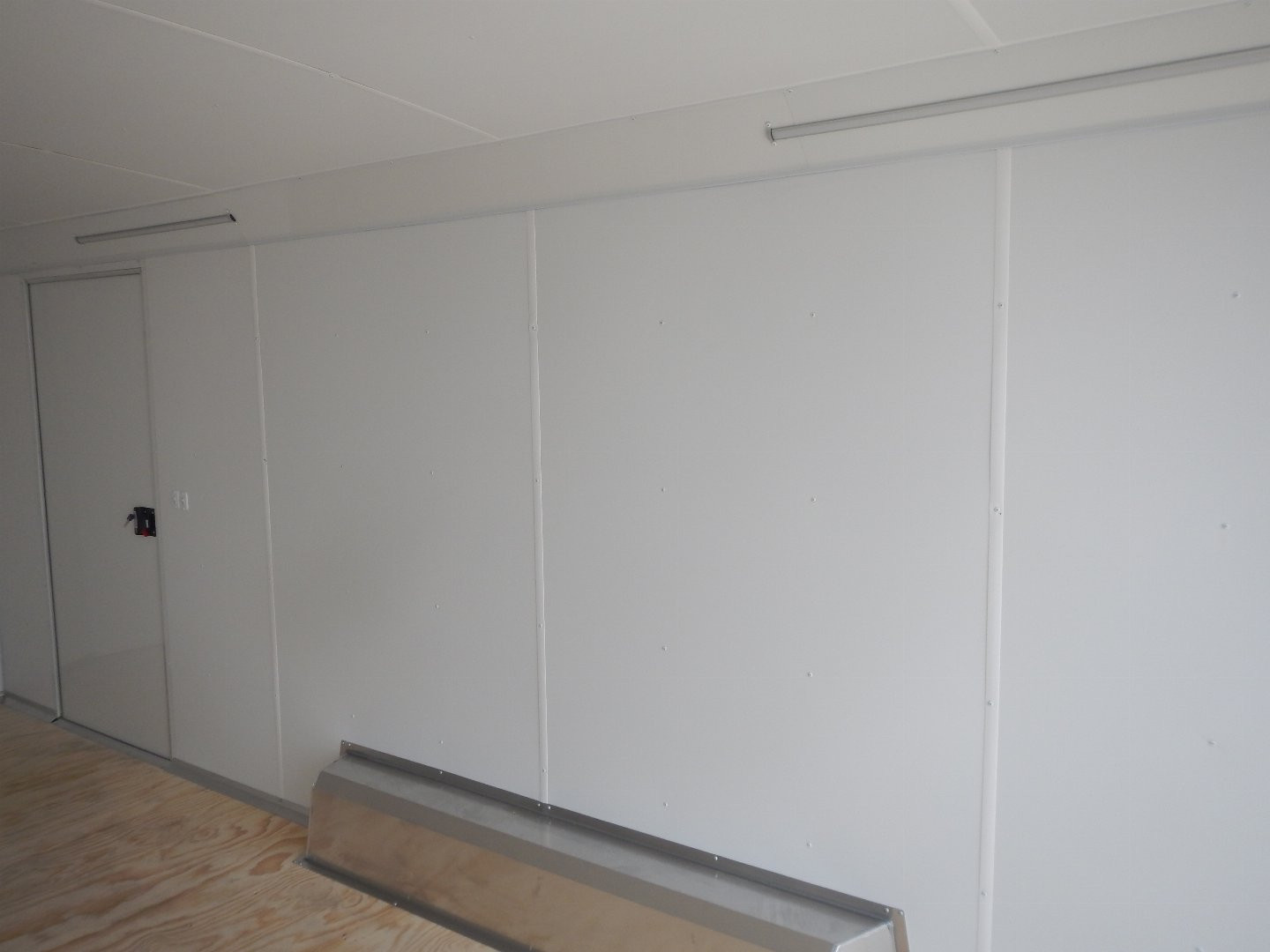 New 2025 NEO Trailers Car / Racing Trailer