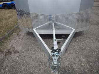 New 2025 NEO Trailers Car / Racing Trailer