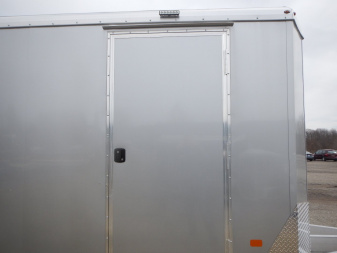 New 2025 NEO Trailers Car / Racing Trailer