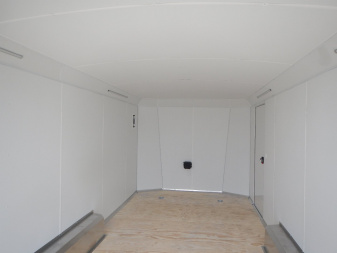 New 2025 NEO Trailers Car / Racing Trailer