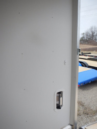 New 2025 NEO Trailers Car / Racing Trailer