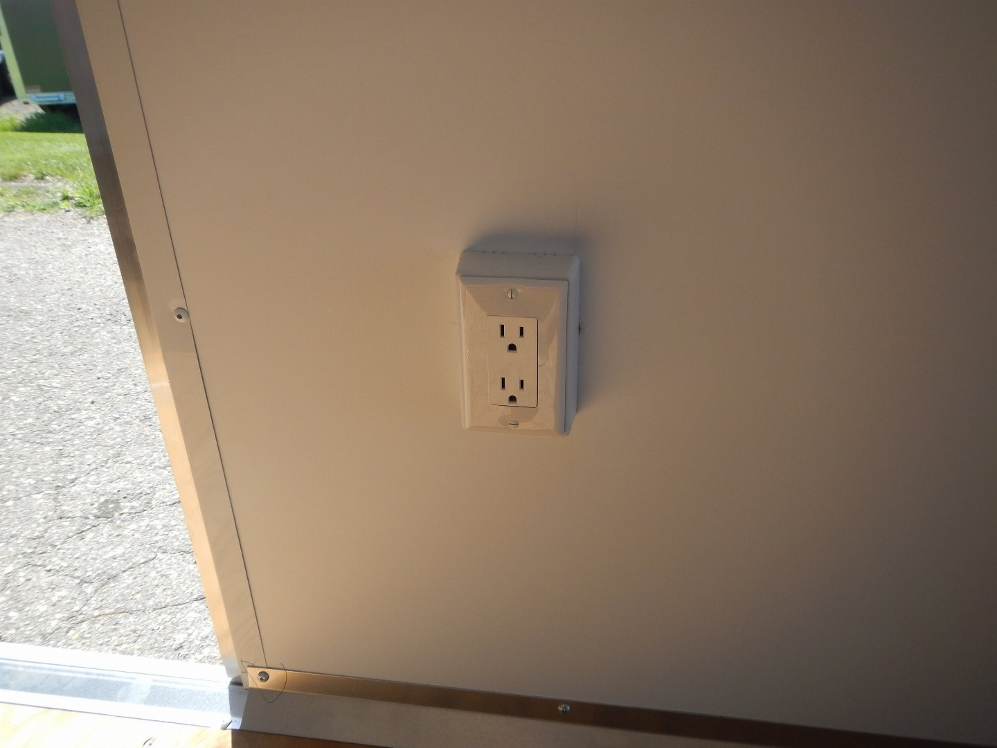 New 2025 NEO Trailers NCB2485R6 Car / Racing Trailer