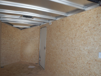 New 2025 Lightning Trailers LTF612SA Cargo / Enclosed Trailer