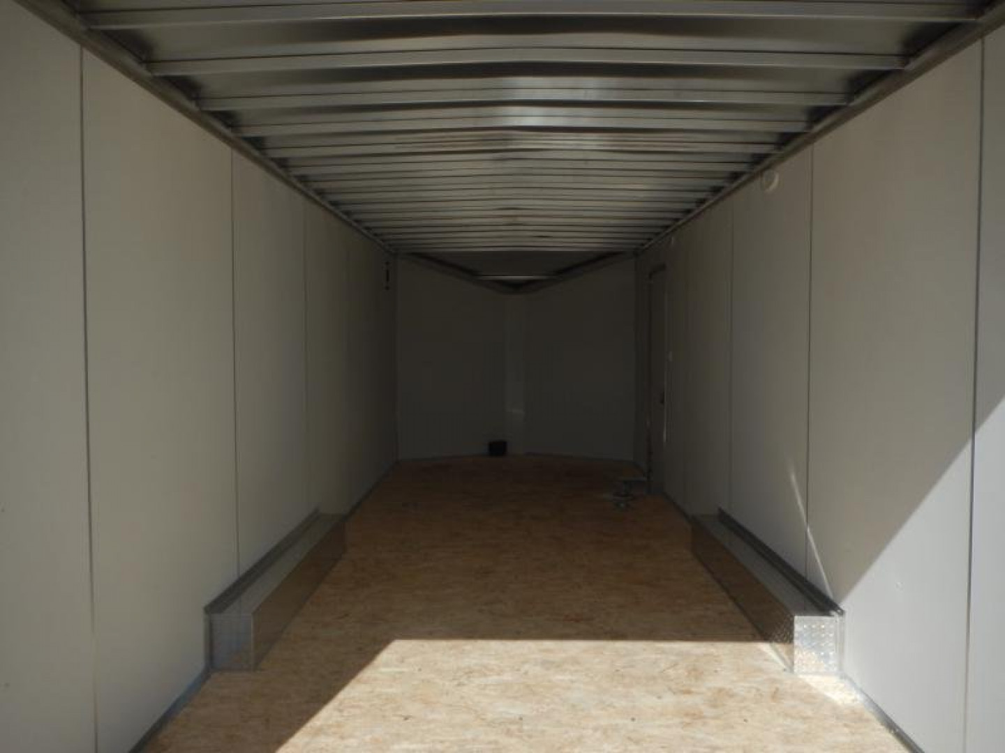 New 2025 Lightning Trailers LTFCH824TA3 Car / Racing Trailer