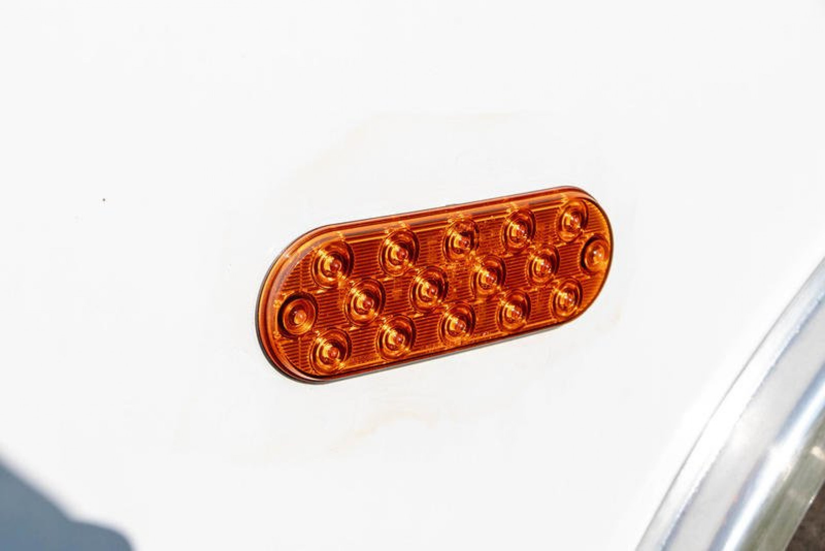 New 2026 38' Performax Race Trailer Lift Gate