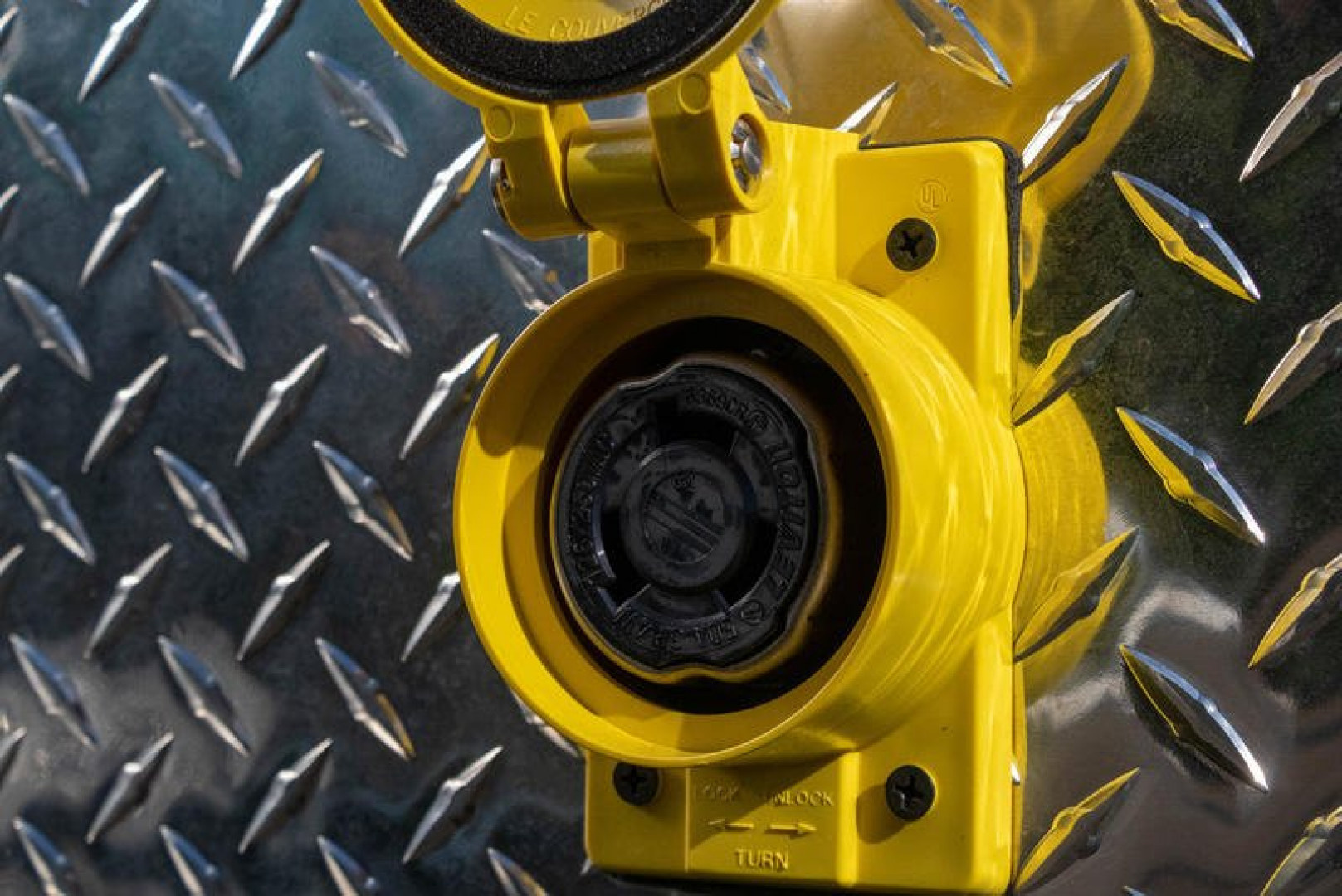 New 2026 38' Performax Race Trailer Lift Gate