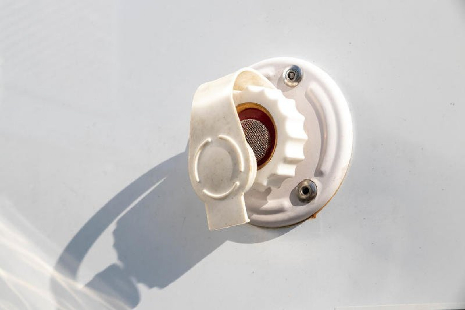 New 2026 38' Performax Race Trailer Lift Gate