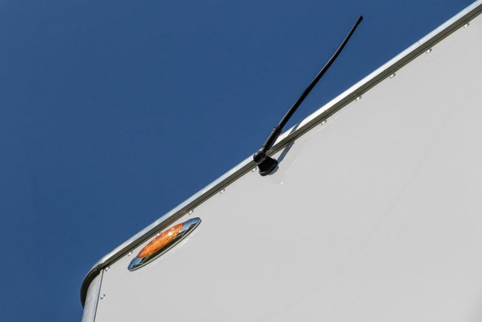 New 2026 38' Performax Race Trailer Lift Gate