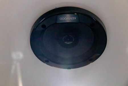 New 2026 38' Performax Race Trailer Lift Gate