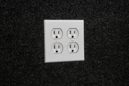 New 2026 38' Performax Race Trailer Lift Gate