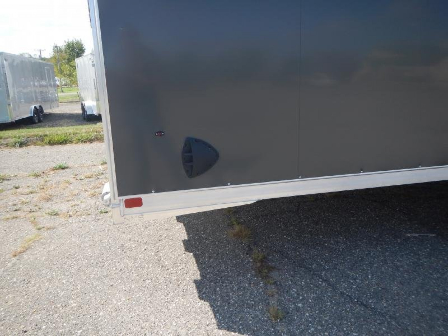 New 2025 NEO Trailers NMS2285TR Multisport Trailer