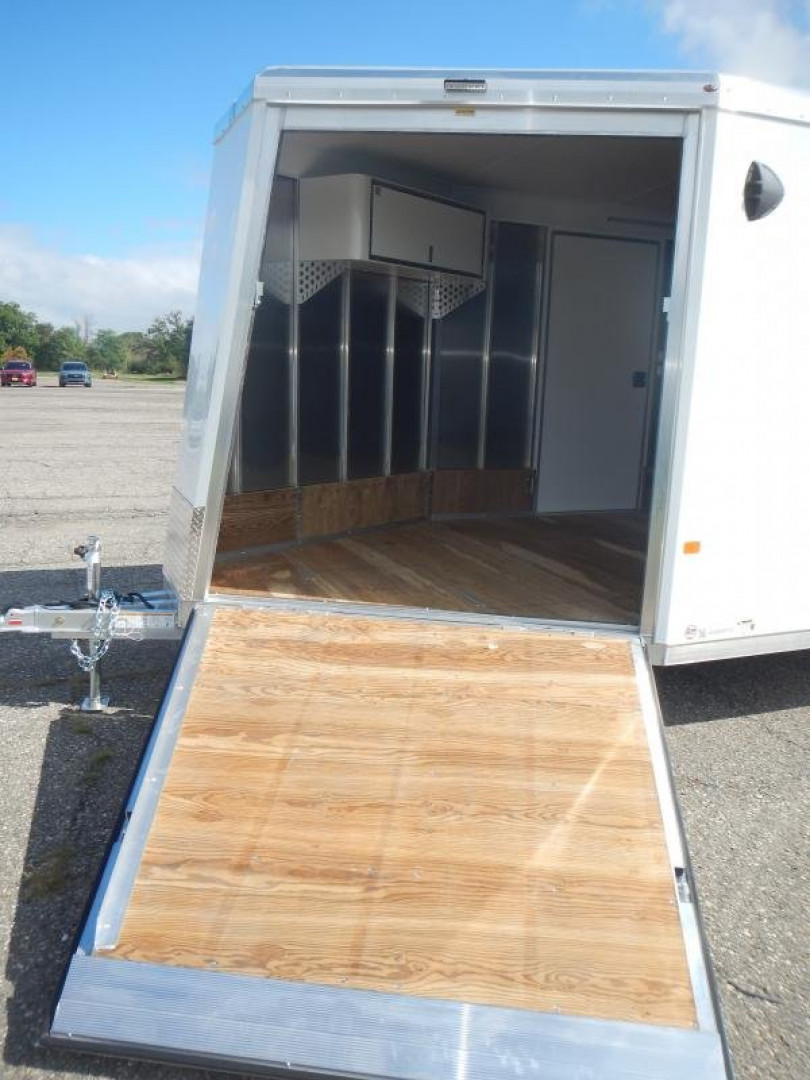 New 2025 NEO Trailers NMS2285TR Multisport Trailer
