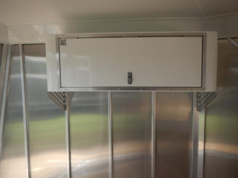 New 2025 NEO Trailers NMS2285TR Multisport Trailer