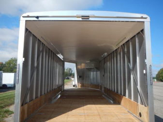 New 2025 NEO Trailers NMS2285TR Multisport Trailer