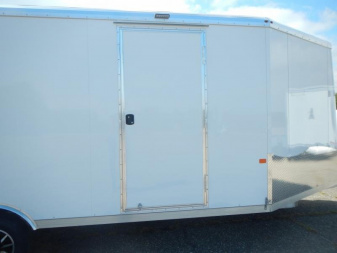New 2025 NEO Trailers NMS2285TR Multisport Trailer