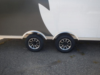 New 2025 NEO Trailers NMS2285TR Multisport Trailer