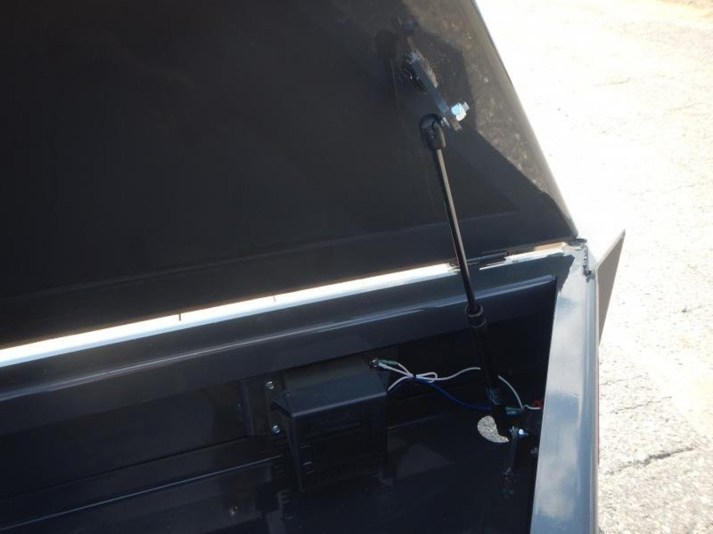 New 2026 Rice Trailers FMHDMH8224 Equipment Trailer