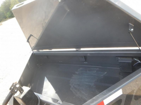 New 2026 Rice Trailers FMHDMH8224 Equipment Trailer