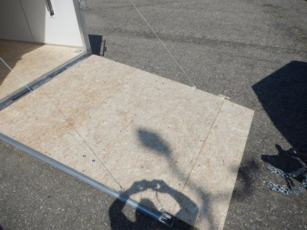 New 2025 Lightning Trailers LTF714SA Cargo / Enclosed Trailer