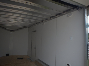 New 2026 Lightning Trailers LTFCH816TA2 Car Hauler