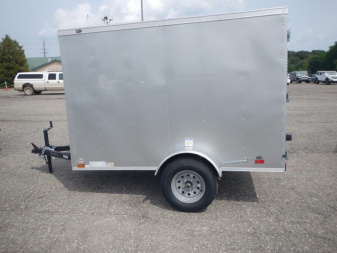 New 2024 Continental Cargo RSV58SA Cargo / Enclosed Trailer