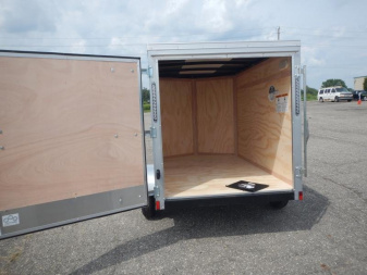 New 2024 Continental Cargo RSV58SA Cargo / Enclosed Trailer