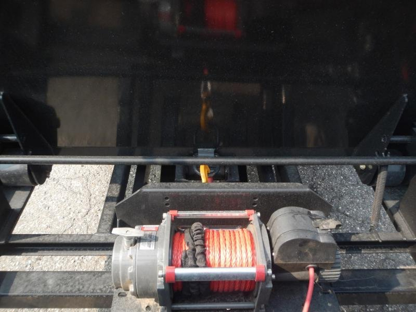 New 2024 Dura-Haul 14' ROLL OFF CONTAINER Dump Bin