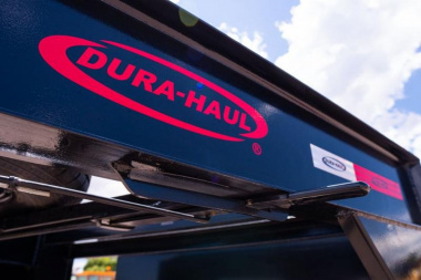 New 2024 Dura-Haul 14' ROLL OFF CONTAINER Dump Bin