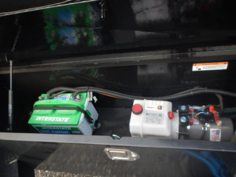 New 2025 Dura-Haul 14' DUMP TRAILER 14,OOO LB Dump Trailer