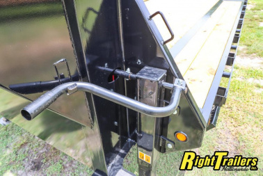 New 2025 8.5X25 BIG TEX EQUIPMENT TRAILER 14GN