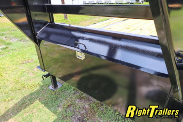 New 2025 8.5X25 BIG TEX EQUIPMENT TRAILER 14GN