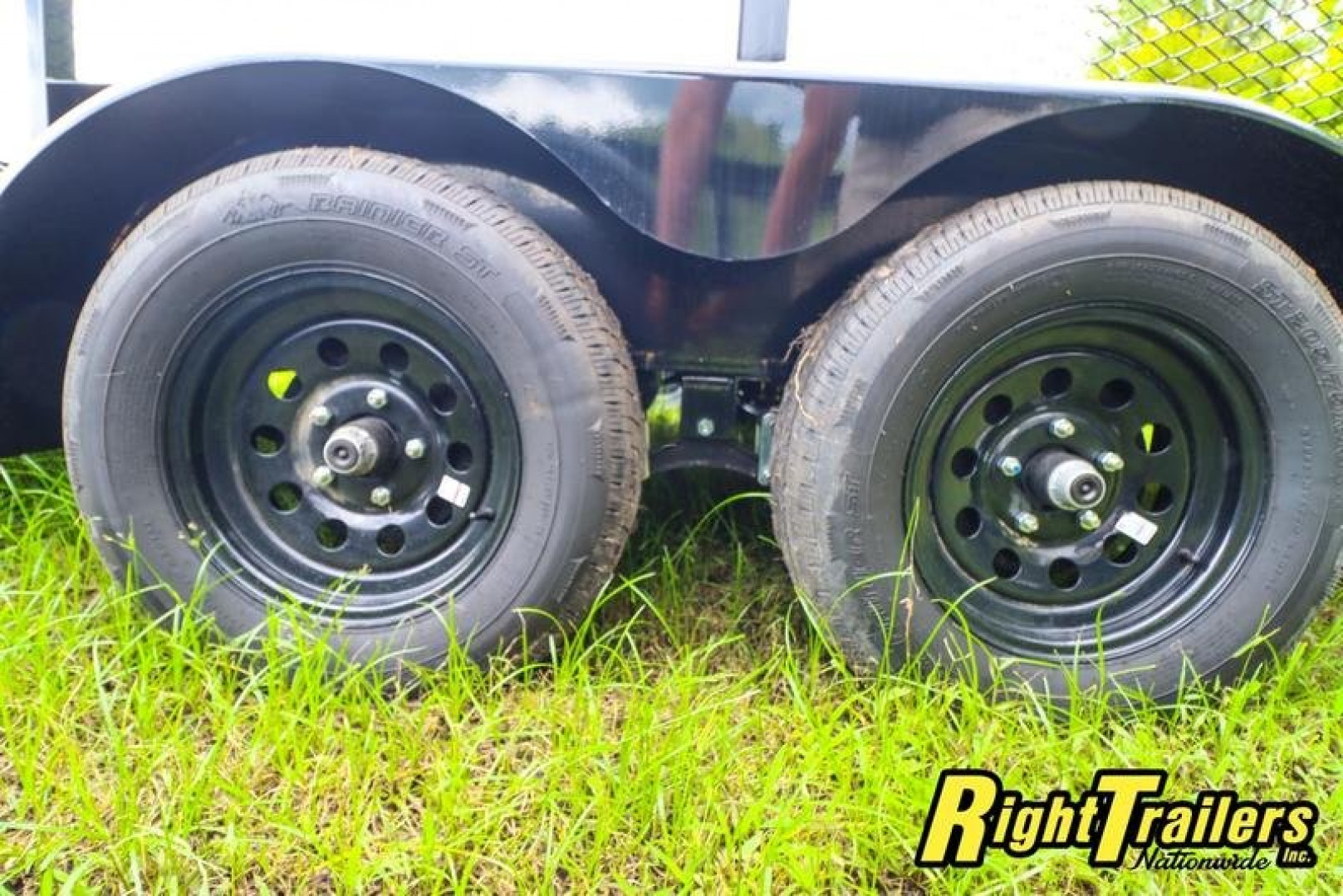 New 7X16 BIG TEX UTILITY 70PI