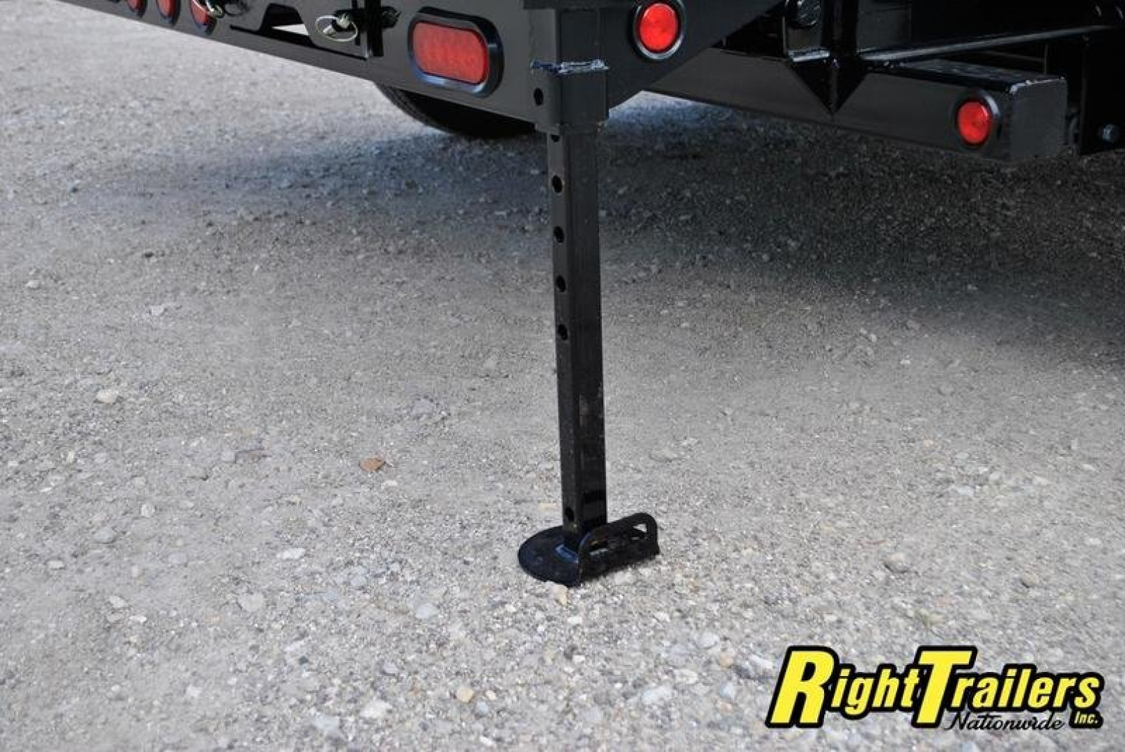 New 2025 7x14 PJ Dump Trailer