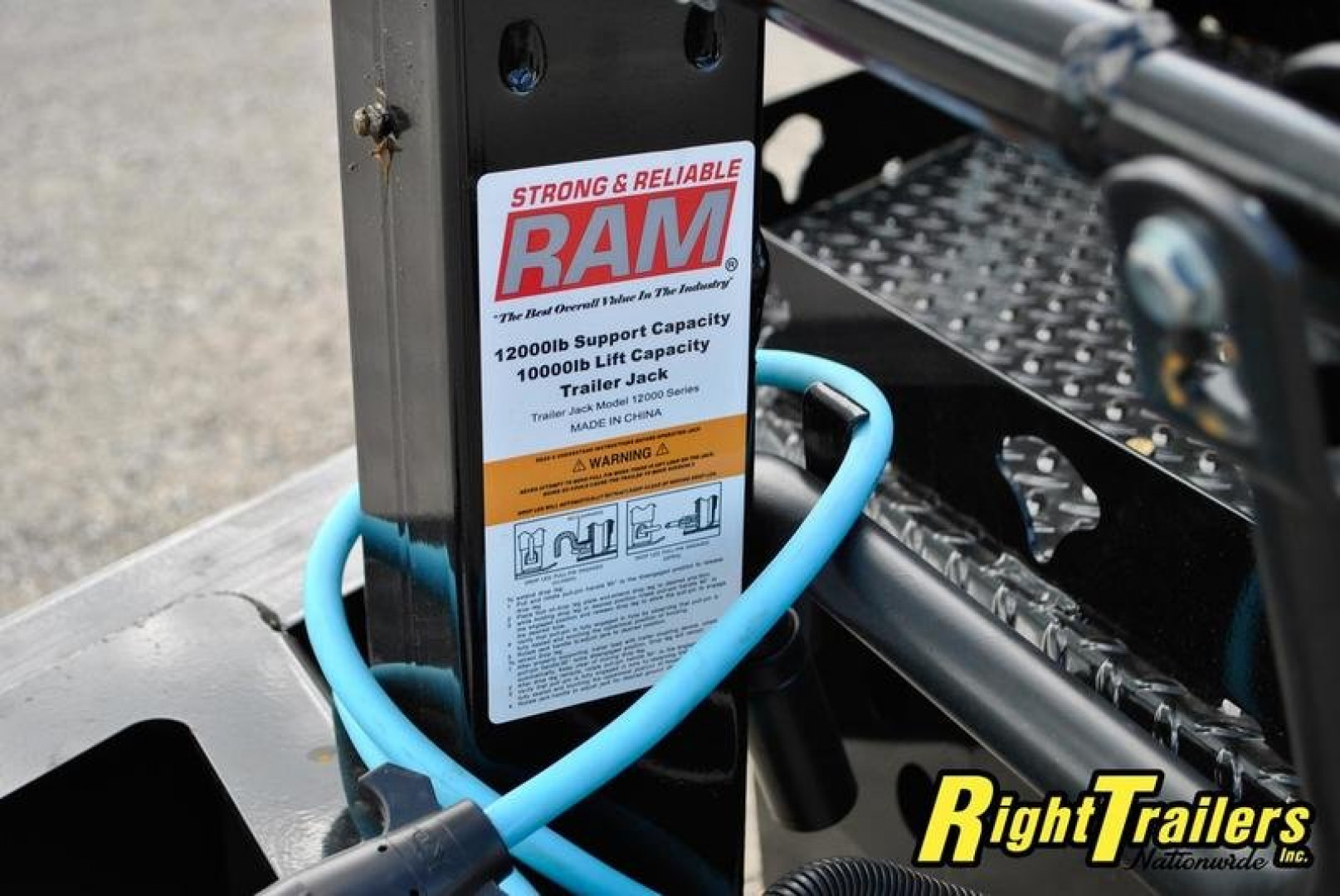 New 2025 7x14 PJ Dump Trailer