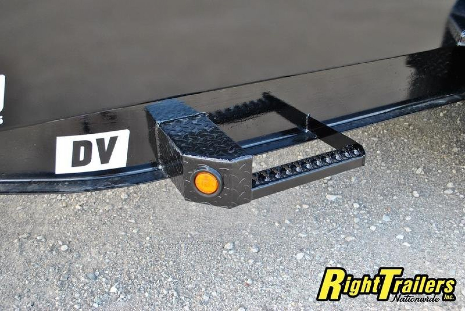 New 2025 7x14 PJ Dump Trailer