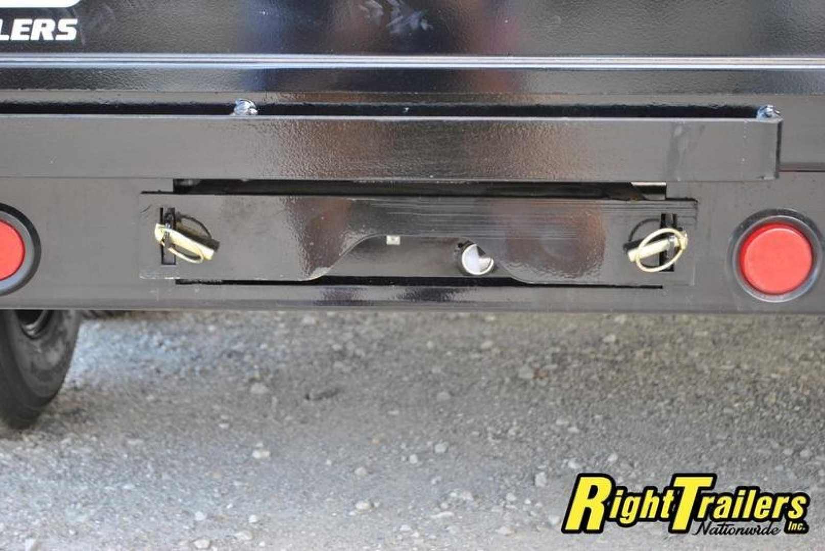 New 2025 7x14 PJ Dump Trailer