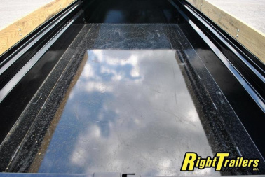 New 2025 7x14 PJ Dump Trailer