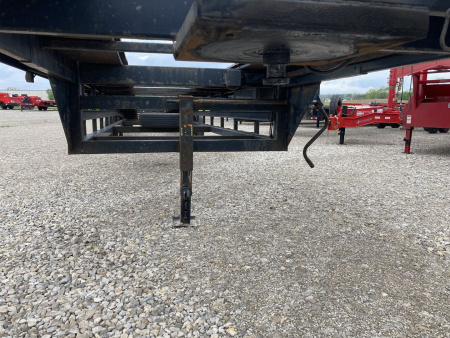 Used 2021 Take 3 - 48' Low Pro Car Hauler