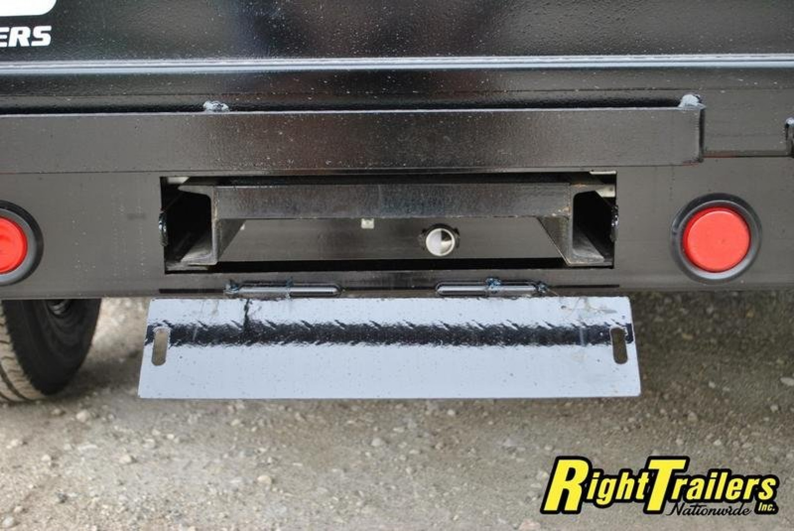 New 2025 7x14 PJ Dump Trailer