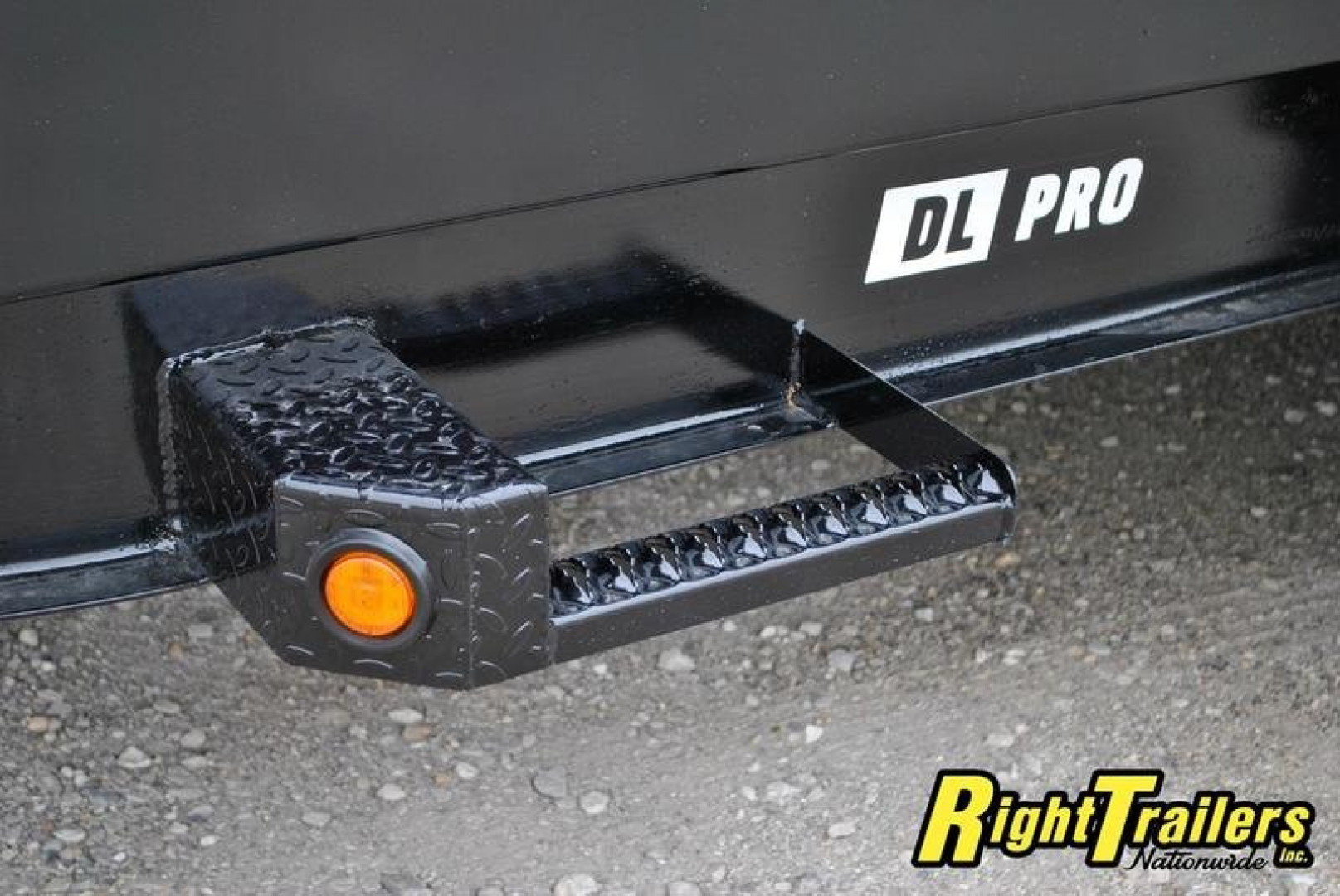 New 2025 7x14 PJ Dump Trailer