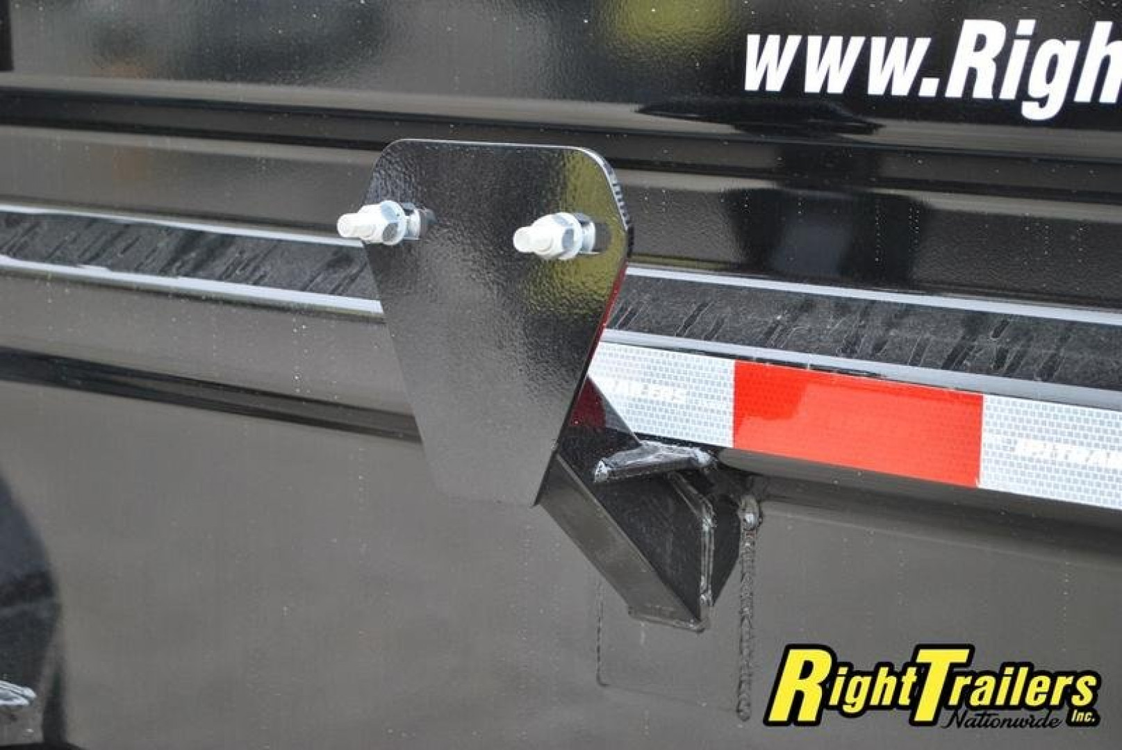 New 2025 7x14 PJ Dump Trailer