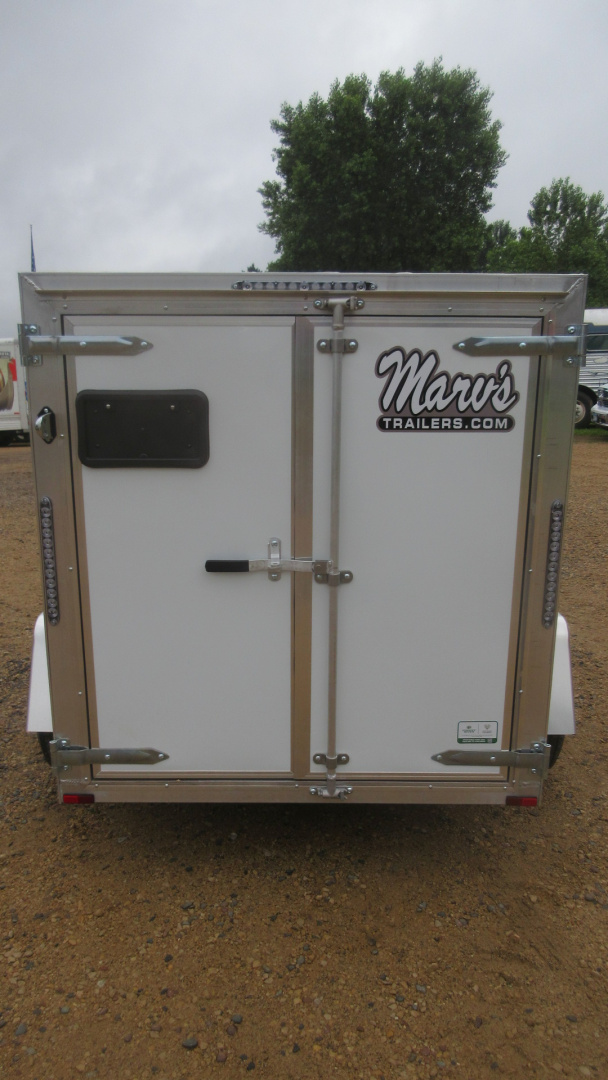 New 2026 Lightning Trailers LTF Cargo / Enclosed Trailer
