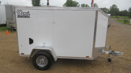 New 2026 Lightning Trailers LTF Cargo / Enclosed Trailer