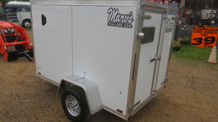 New 2026 Lightning Trailers LTF Cargo / Enclosed Trailer
