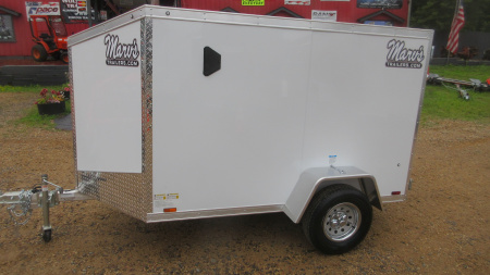 New 2026 Lightning Trailers LTF Cargo / Enclosed Trailer