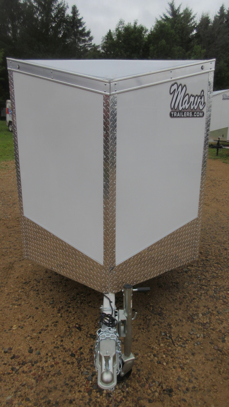 New 2026 Lightning Trailers LTF Cargo / Enclosed Trailer