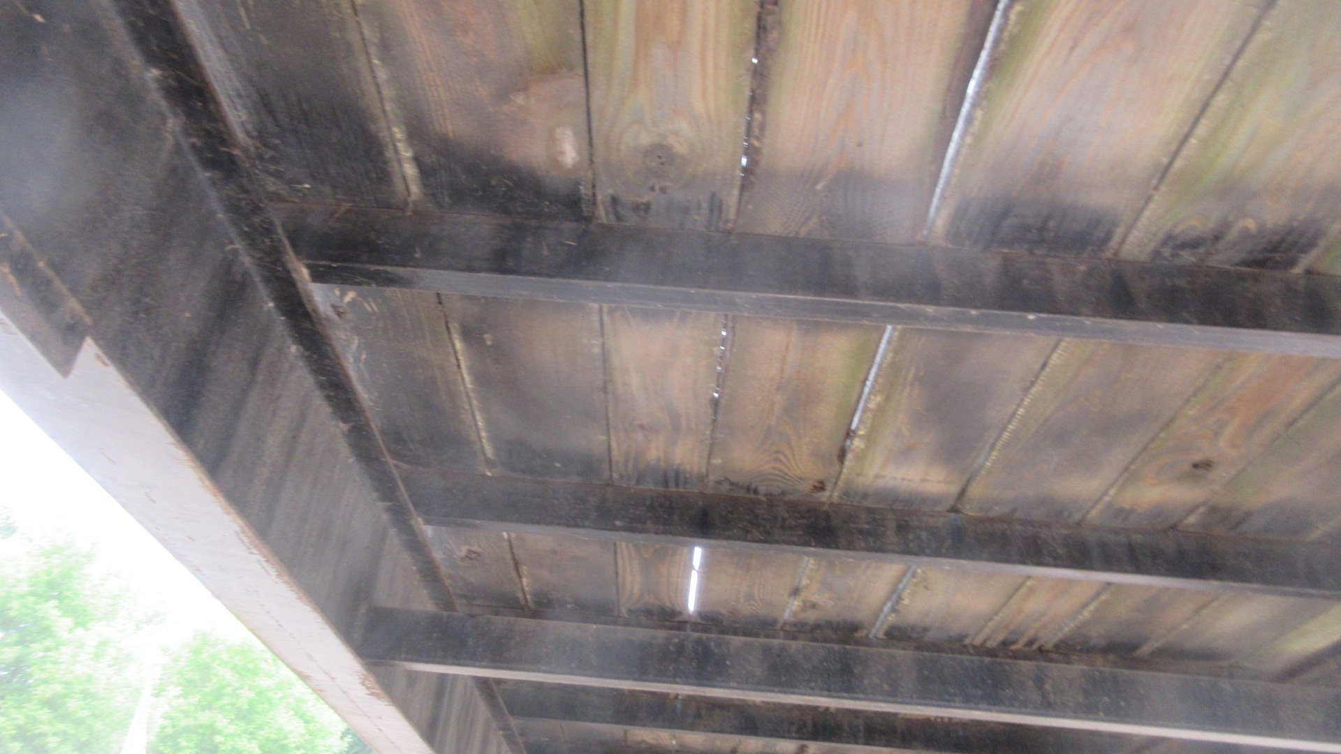 Used 2011 Delta Trailers Gooseneck Equipment Trailer